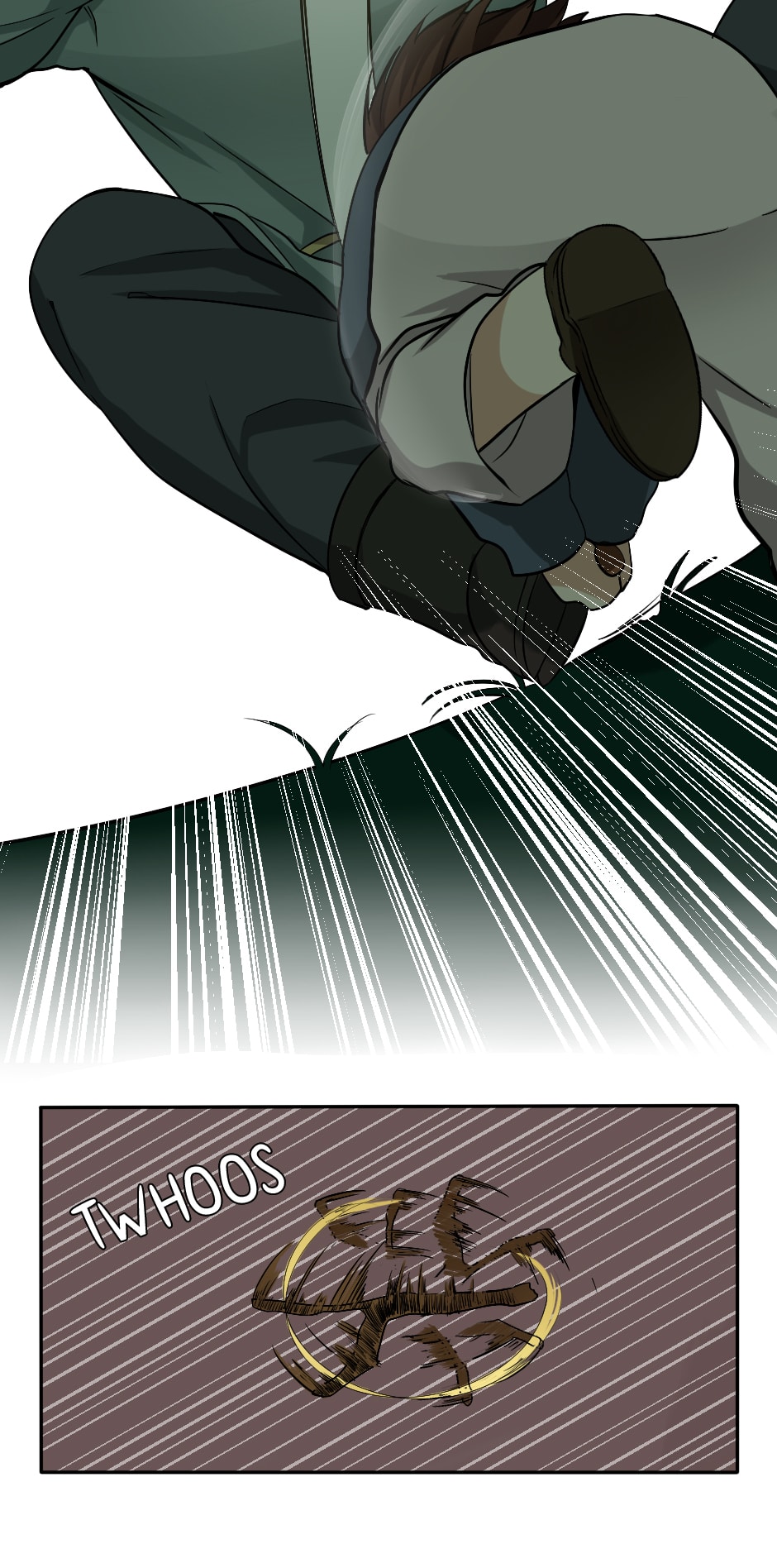 The Beginning After The End Chapter 5 image 45